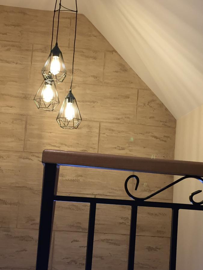 זלאטיבור Guest House Vila Zunic מראה חיצוני תמונה