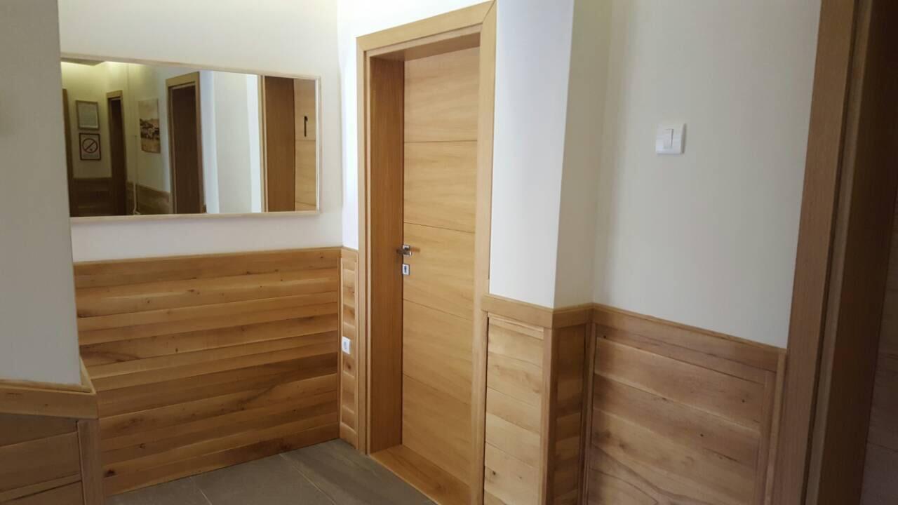 זלאטיבור Guest House Vila Zunic מראה חיצוני תמונה