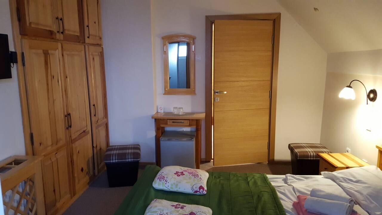 זלאטיבור Guest House Vila Zunic מראה חיצוני תמונה